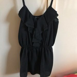 Wet Seal Summer Blouse size S